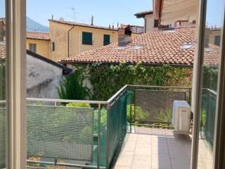 Bilocale vicolo Nulli, Centro, Iseo — foto 10 di 16