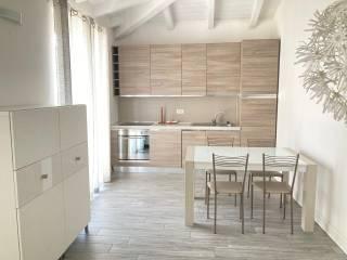 Bilocale vicolo Nulli, Centro, Iseo — foto 15 di 16