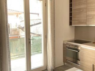 Bilocale vicolo Nulli, Centro, Iseo — foto 4 di 16