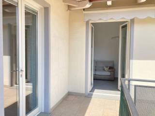 Bilocale vicolo Nulli, Centro, Iseo — foto 6 di 16