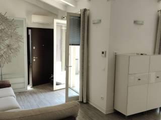 Bilocale vicolo Nulli, Centro, Iseo — foto 3 di 16