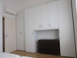 Mansarda via della Concordia 11, Piazza Santa Maria, Busto Arsizio — foto 2 di 24