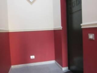 Mansarda via della Concordia 11, Piazza Santa Maria, Busto Arsizio — foto 21 di 24