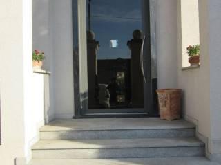 Mansarda via della Concordia 11, Piazza Santa Maria, Busto Arsizio — foto 10 di 24