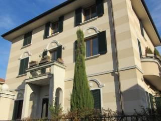 Mansarda via della Concordia 11, Piazza Santa Maria, Busto Arsizio — foto 11 di 24