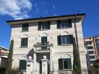 Mansarda via della Concordia 11, Piazza Santa Maria, Busto Arsizio — foto 18 di 24