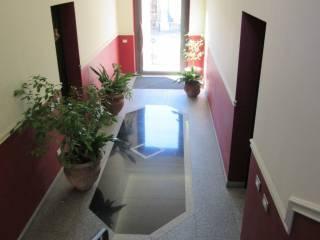 Mansarda via della Concordia 11, Piazza Santa Maria, Busto Arsizio — foto 23 di 24