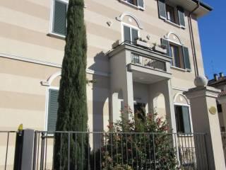 Mansarda via della Concordia 11, Piazza Santa Maria, Busto Arsizio — foto 7 di 24