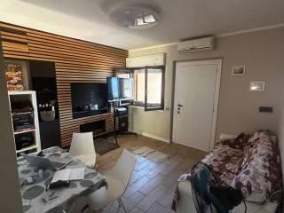 Appartamento Contrada Cebiola-Porto Rhoca 1, Villaggio Gebiola Porto Rhoca, Squillace — foto 11 di 11