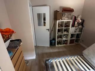 Appartamento Contrada Cebiola-Porto Rhoca 1, Villaggio Gebiola Porto Rhoca, Squillace — foto 7 di 11
