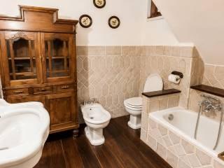 Appartamento via San Paolo, Centro, Anagni — foto 10 di 12