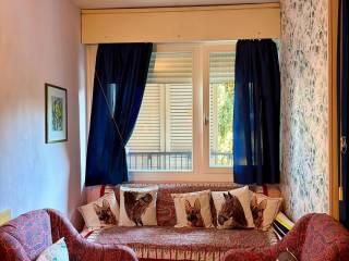 Bilocale via al Vittoriale 1, Centro, Gardone Riviera — foto 5 di 6