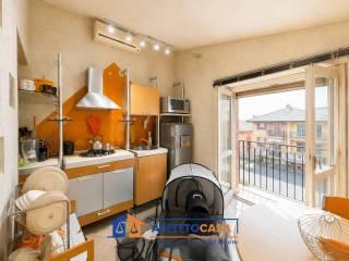 Bilocale piazza Annunziata, Centro, Casalgrasso — foto 4 di 12