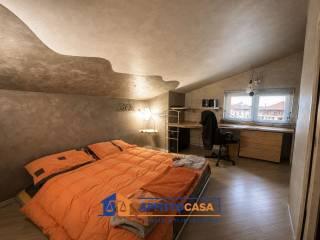 Bilocale piazza Annunziata, Centro, Casalgrasso — foto 12 di 12