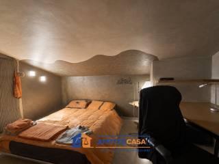 Bilocale piazza Annunziata, Centro, Casalgrasso — foto 8 di 12