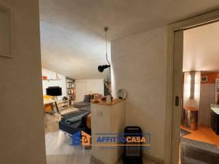 Bilocale piazza Annunziata, Centro, Casalgrasso — foto 11 di 12