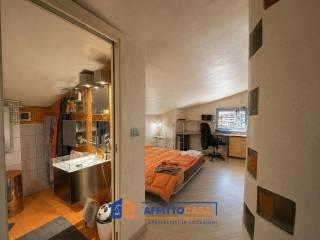 Bilocale piazza Annunziata, Centro, Casalgrasso — foto 10 di 12