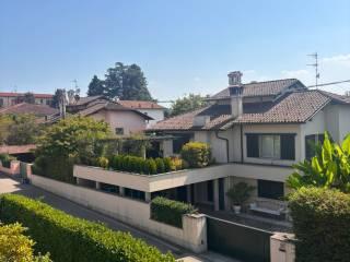 Trilocale via Giovanni Pascoli 6, Bardello con Malgesso e Bregano — foto 14 di 16