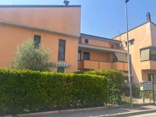 Trilocale via Giovanni Pascoli 6, Bardello con Malgesso e Bregano — foto 13 di 16