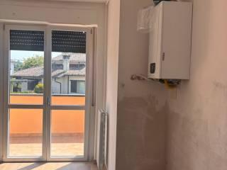 Trilocale via Giovanni Pascoli 6, Bardello con Malgesso e Bregano — foto 15 di 16