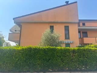 Trilocale via Giovanni Pascoli 6, Bardello con Malgesso e Bregano — foto 9 di 16