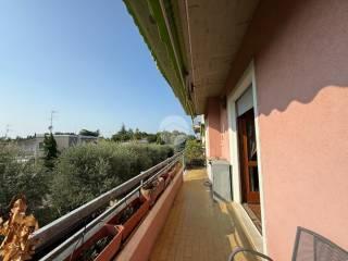 Quadrilocale via Sarca 1, Rivoltella, Desenzano del Garda — foto 17 di 18