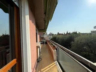 Quadrilocale via Sarca 1, Rivoltella, Desenzano del Garda — foto 15 di 18