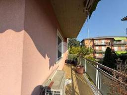 Quadrilocale via Sarca 1, Rivoltella, Desenzano del Garda