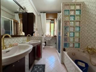 Quadrilocale via Sarca 1, Rivoltella, Desenzano del Garda — foto 10 di 18