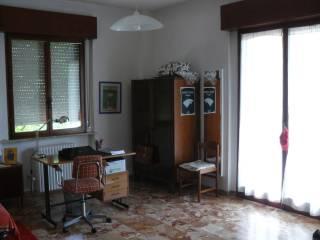 Stanza singola viale Domenico Bolognesi 9, Forlì — foto 2 di 9