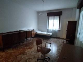 Stanza singola viale Domenico Bolognesi 9, Forlì — foto 4 di 9