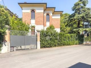 Bilocale via Filippo Corridoni, Parco della Resistenza, Forlì — foto 16 di 16