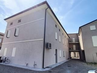 Quadrilocale nuovo, primo piano, Centro, Reggiolo — foto 7 di 21