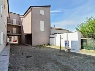 Quadrilocale nuovo, primo piano, Centro, Reggiolo — foto 3 di 21