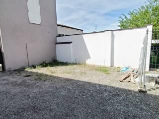 Quadrilocale nuovo, primo piano, Centro, Reggiolo — foto 4 di 21