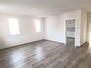Quadrilocale nuovo, primo piano, Centro, Reggiolo — foto 16 di 21
