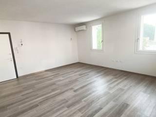 Quadrilocale nuovo, primo piano, Centro, Reggiolo — foto 17 di 21