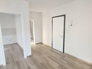 Quadrilocale nuovo, primo piano, Centro, Reggiolo — foto 21 di 21