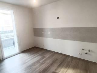 Quadrilocale nuovo, primo piano, Centro, Reggiolo — foto 6 di 21