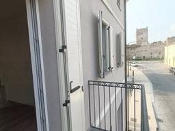 Quadrilocale nuovo, primo piano, Centro, Reggiolo