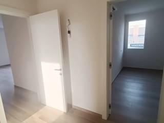 Quadrilocale nuovo, primo piano, Centro, Reggiolo — foto 18 di 21
