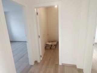 Quadrilocale nuovo, primo piano, Centro, Reggiolo — foto 2 di 21