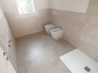 Quadrilocale nuovo, primo piano, Centro, Reggiolo — foto 12 di 21