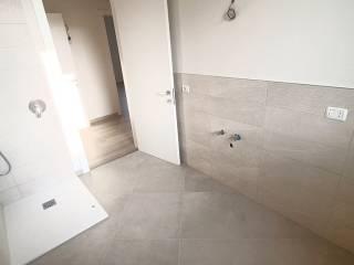 Quadrilocale nuovo, primo piano, Centro, Reggiolo — foto 13 di 21