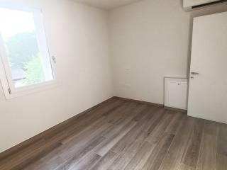 Quadrilocale nuovo, primo piano, Centro, Reggiolo — foto 10 di 21