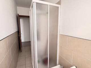 Trilocale via Torino, Centro, Vezza d'Alba — foto 6 di 8