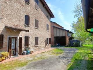 Appartamento via San Gaetano 283, San Cesario sul Panaro — foto 19 di 23