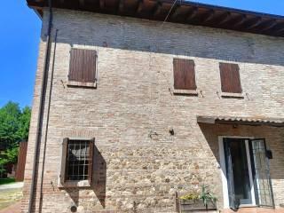 Appartamento via San Gaetano 283, San Cesario sul Panaro — foto 23 di 23