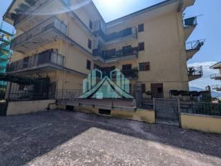 Trilocale via XXV Aprile, Mercogliano — foto 15 di 15