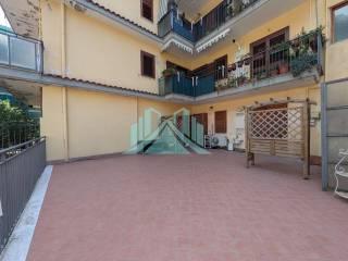 Trilocale via XXV Aprile, Mercogliano — foto 11 di 15